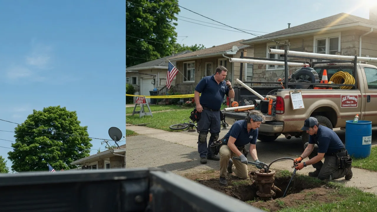 Water Heater Replacement in Rapids City, IL near me